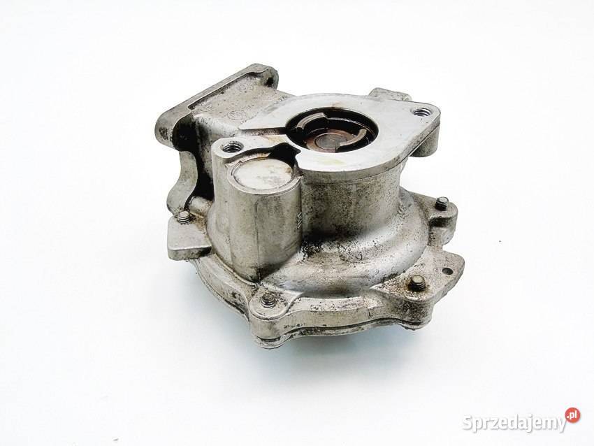 POMPA WODY 18 BMW 3 E46 316 I TI 318 Pozostałe Sosnowiec