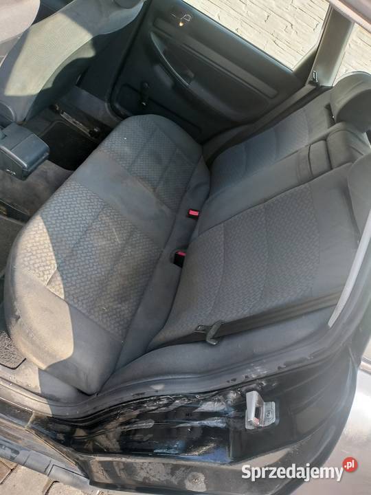 Fotele Audi A4 B5 a18 sprzedam