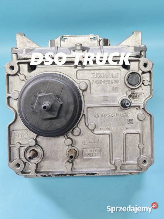 POMPA ADBLUE 2 generacji 7422668889 Bosch ciężarowe świętokrzyskie Zawichost
