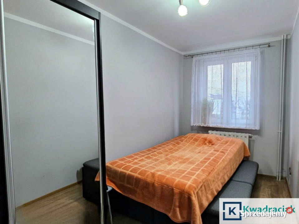 Mieszkanie 6123m2 3 pokojowe Baligród