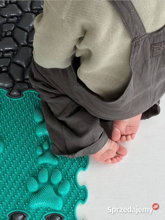 mata sensoryczna Słoneczny Ogród zestaw Sunshine Kraków