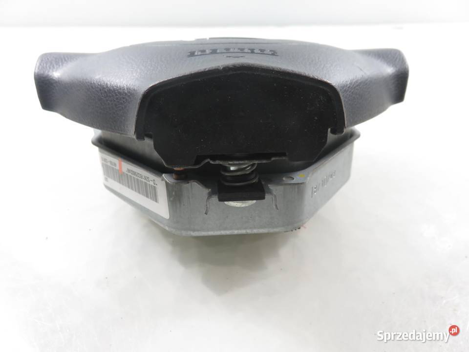 PODUSZKA KIEROWCY OPEL AGILA B H08 4815052K10