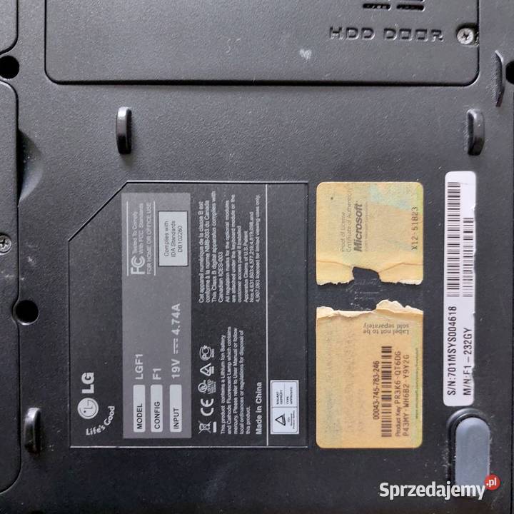 Laptopy sprawne Skierniewice