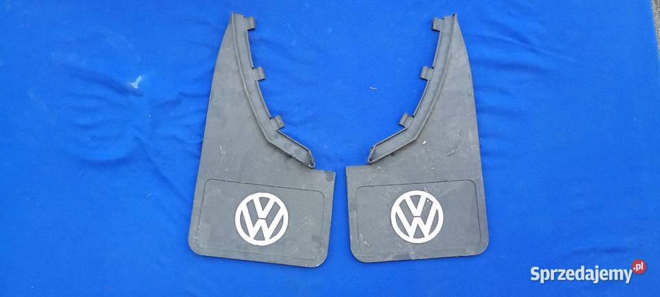 VW chlapacze Rzeszów