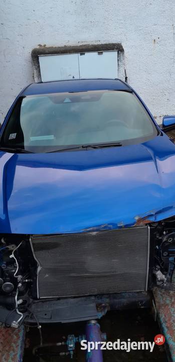 Honda Civic 10g Łódź