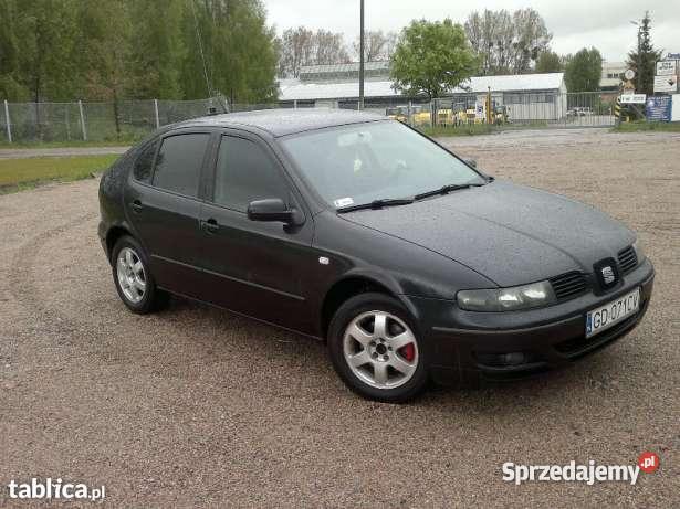 Seat elektryczne lusterka