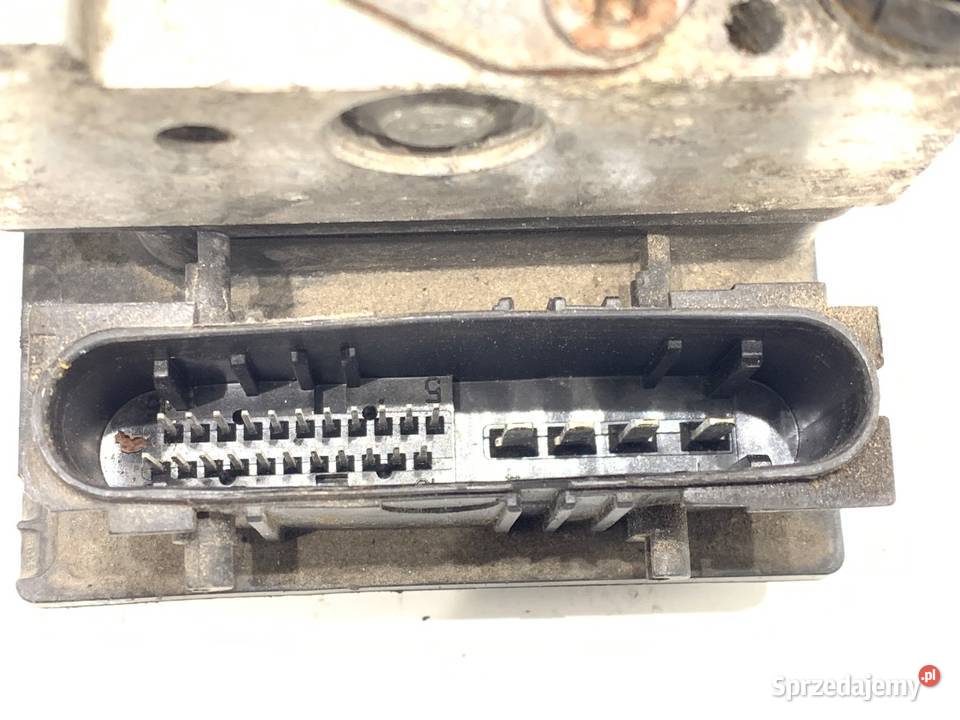 POMPA ABS FIAT BRAVO II 0265800623 19 120