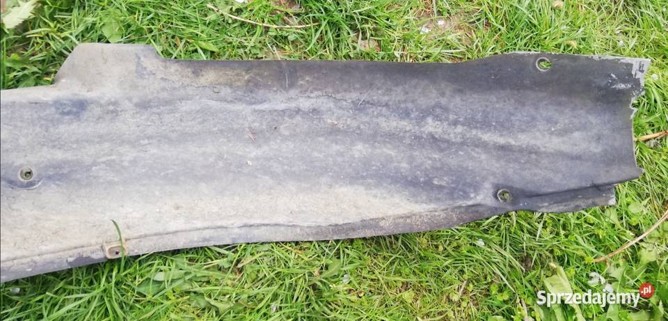 Nadkola nadkole przód przednie Audi 80 90 B3 893 Zagórz sprzedam