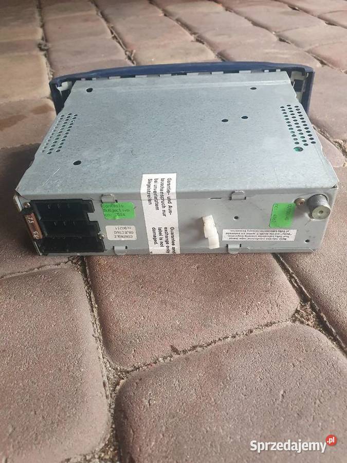 Radio do SMARTA Cisiec