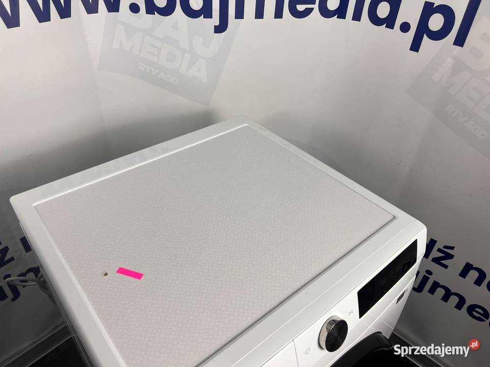 Pralkosuszarka Samsung WD90DG6B85BEU4 60 96 Pozostałe mazowieckie sprzedam