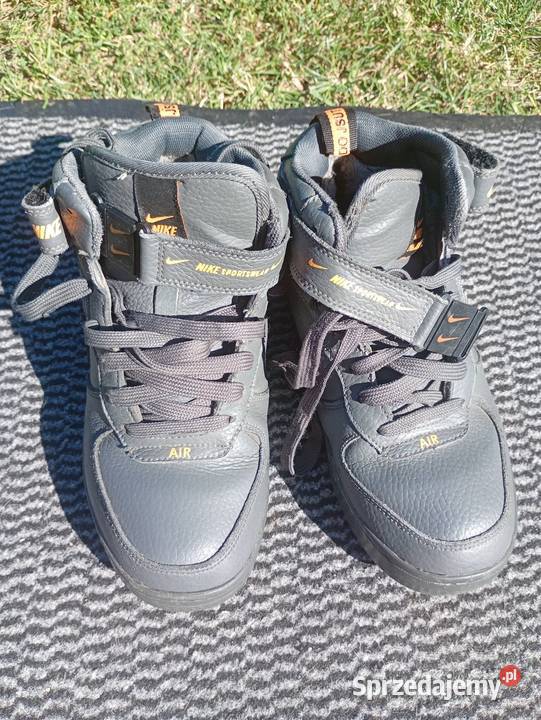 buty nike Pozostałe Zamość
