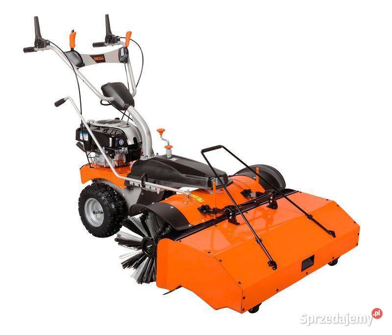 OLEO MAC OM LINE PKM 100 BS BRIGGSSTRATTON 3w1 Opalenica