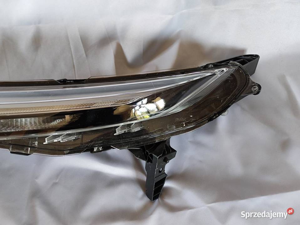 LAMPA LED LEWY PRZÓD NISSAN JUKE II 90170975 osobowe