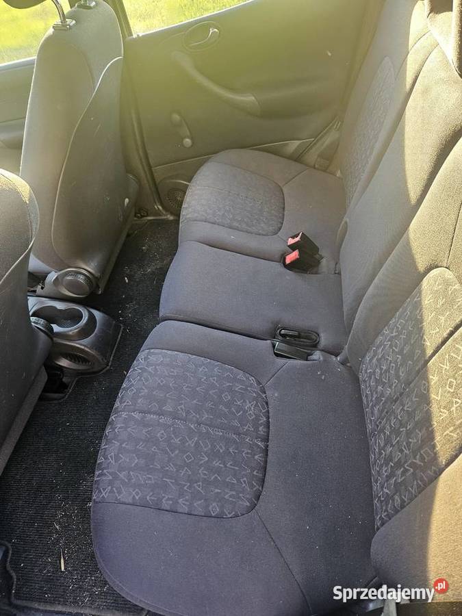 Mercedes a klasa śląskie Rybnik