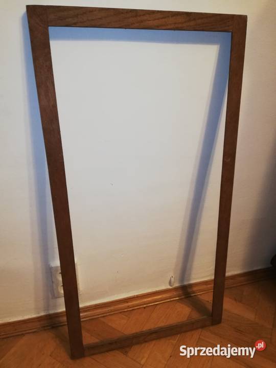 Ramy do obrazów Warszawa