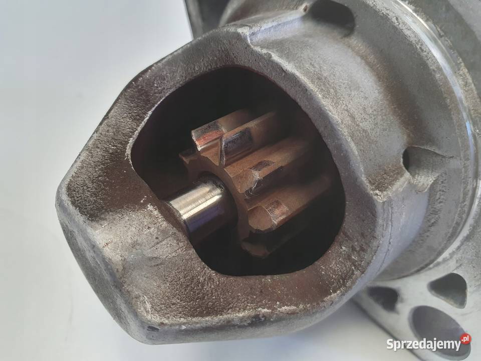 ROZRUSZNIK Honda CRV CRV II 20 VTEC ROZRUSZNIK lubelskie Rudka