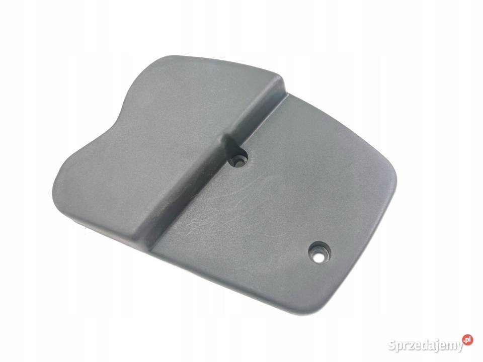 LISTWA OSŁONA FOTELA LEWA FIAT UNO 2010 NOWA