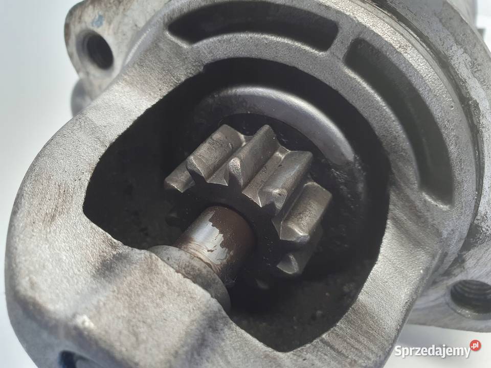 ROZRUSZNIK SsangYong Rexton 20 XDI ROZRUSZNIK Rudka sprzedam