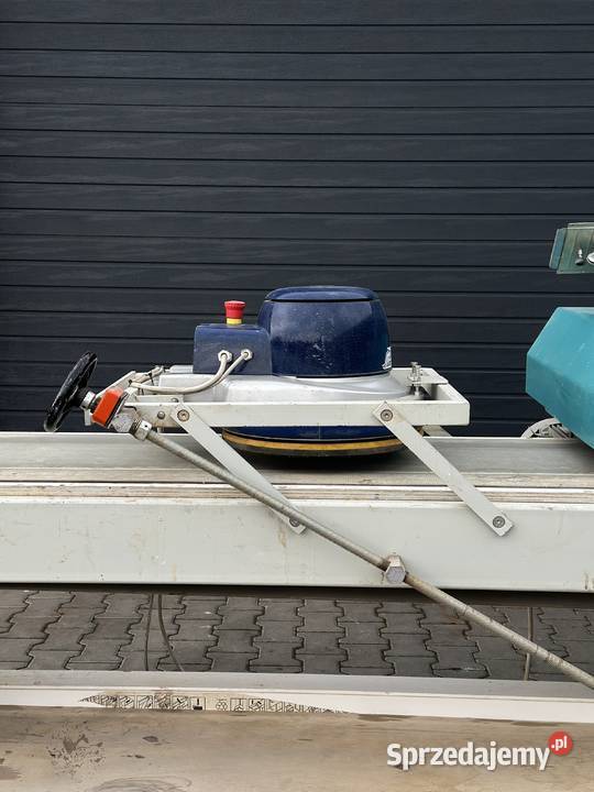 Postarzarka szczotkarka strukturyzarka na 3 lubelskie Łabuńki Pierwsze