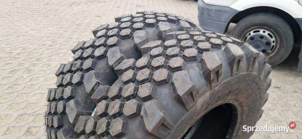 12520 125r20 BKT 12PR Nowe Przyczepa HL HW Ifa Rolnictwo Nowe Miasto Lubawskie sprzedam