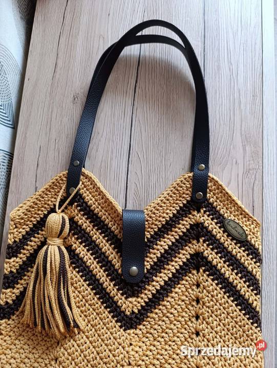 Torebka Tulipan Chełm