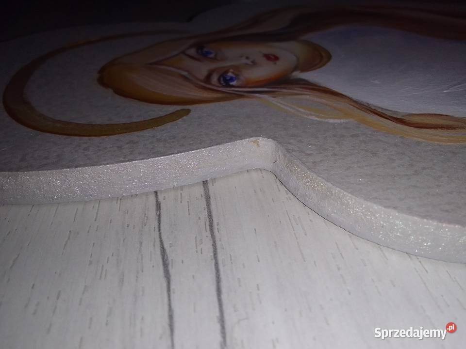 Skrzydło Anioła śląskie Katowice sprzedam