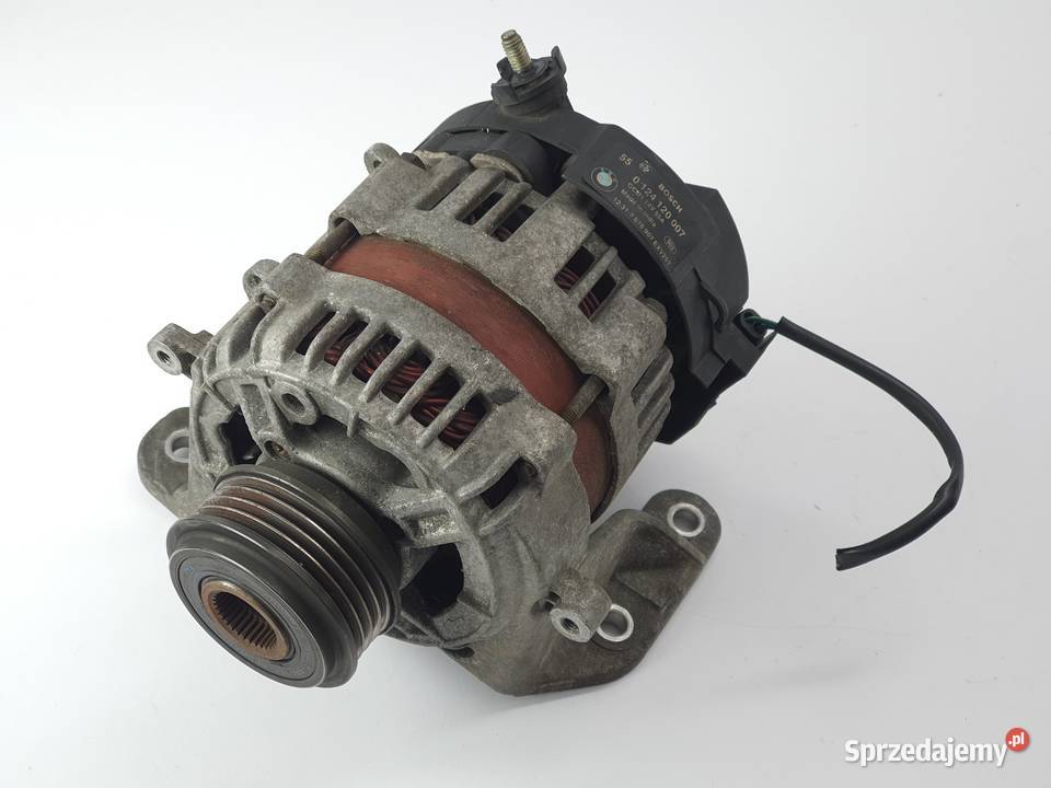 Alternator Bmw R 1200 Gs K25 Adventure 0812 sprzedam