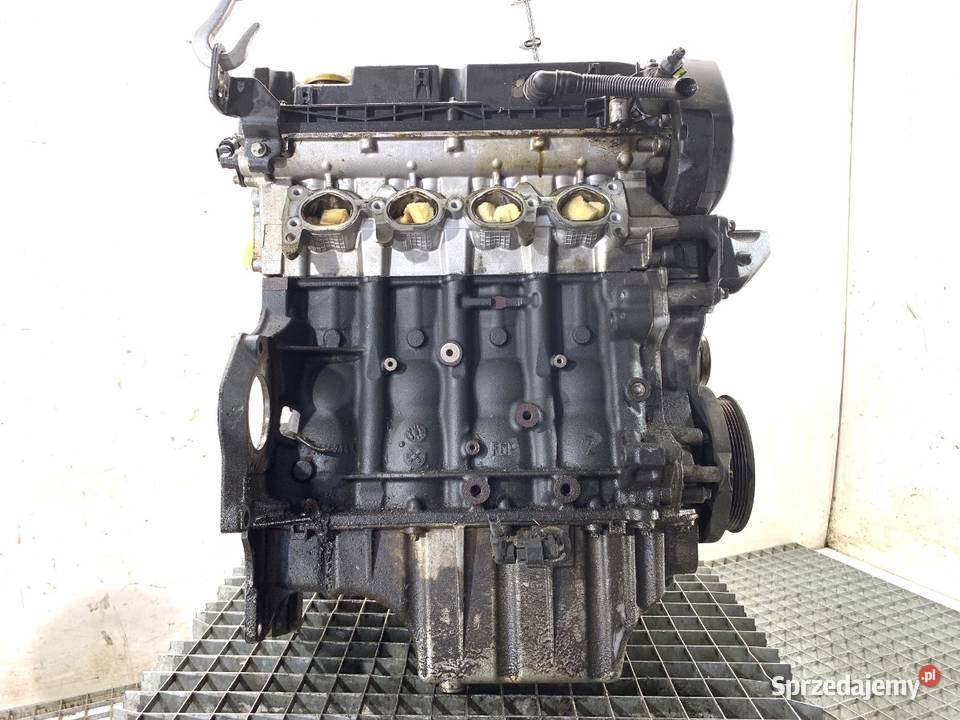 SILNIK FIAT 18 140 939A4000 CROMA osobowe