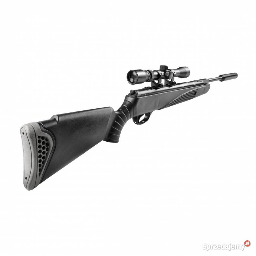 Wiatrówka Optima by Hatsan 85X 55 mm NIEKOKESZ Sport i Wypoczynek wielkopolskie Trzcianka sprzedam