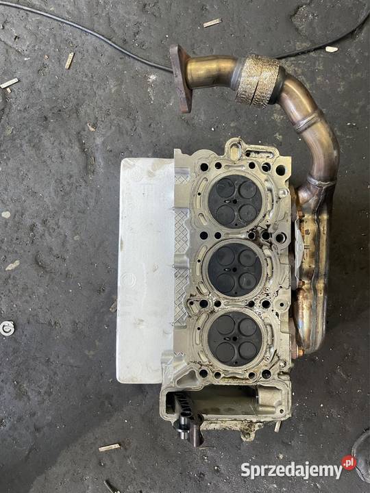 Głowica kompletna W212