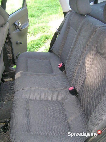 VW Polo Classic 14 benzyna r 2000 mazowieckie Warszawa sprzedam