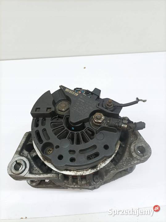 ALTERNATOR 0124515080 22 16V Opel Vectra III