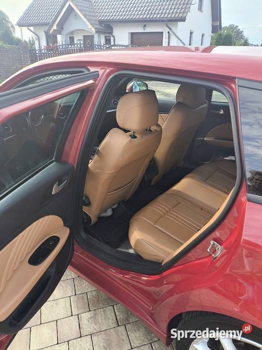 Alfa Romeo 159 20 JTDM 2011 przebieg 187 kujawsko-pomorskie Cekcyn