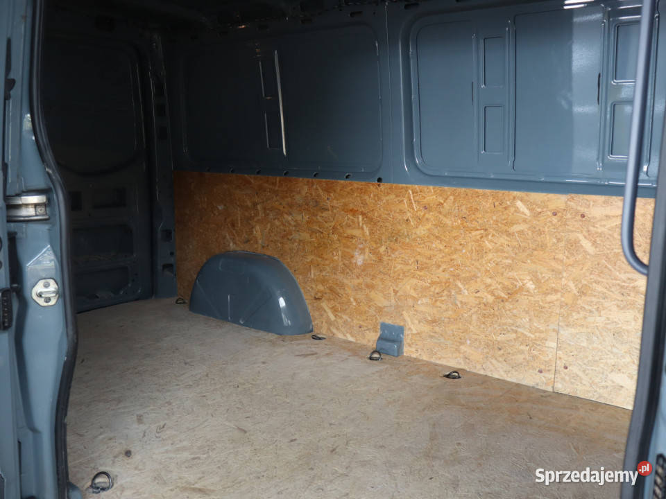 Mercedes Sprinter 211 CDI Sprinter Samochody osobowe dolnośląskie Bielany Wrocławskie