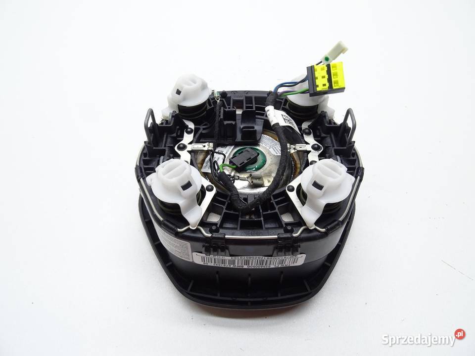 PODUSZKA POWIETRZNA AIRBAG KIEROWCY 6791332 BMW Poduszki powietrzne