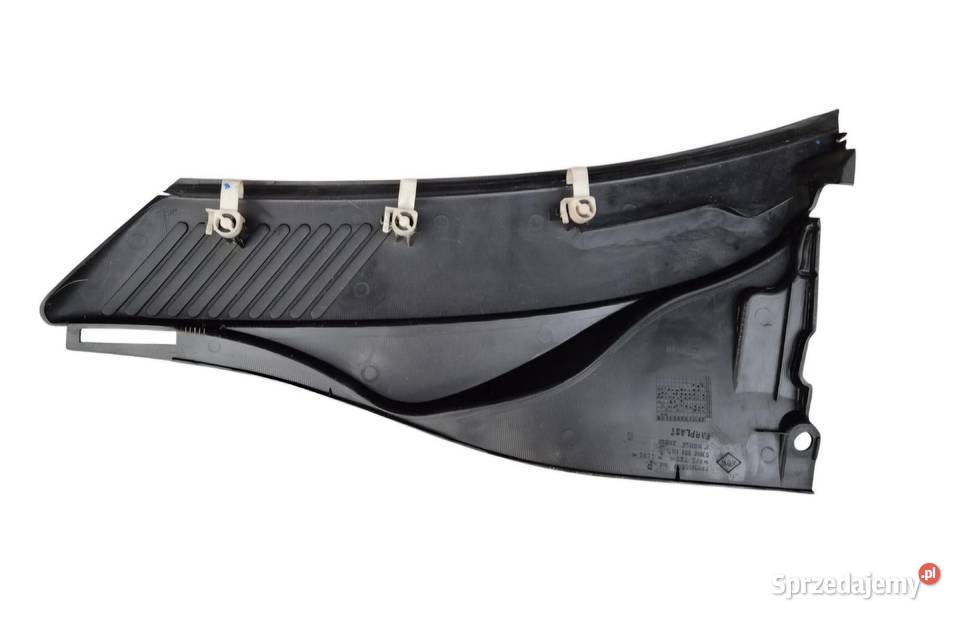 PODSZYBIE RENAULT THALIA I RENAULT CLIO II sprzedam