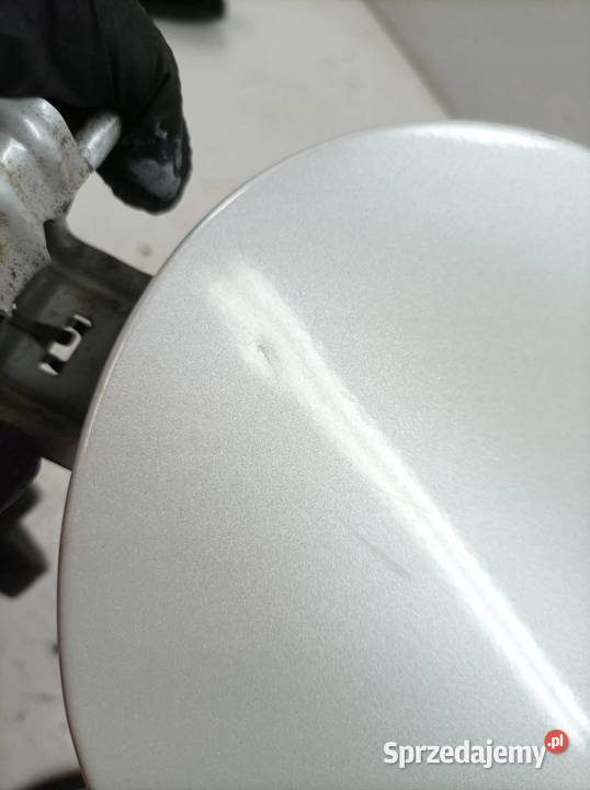 KLAPKA WLEWU PALIWA 040 Toyota Yaris IV 2020 sprzedam