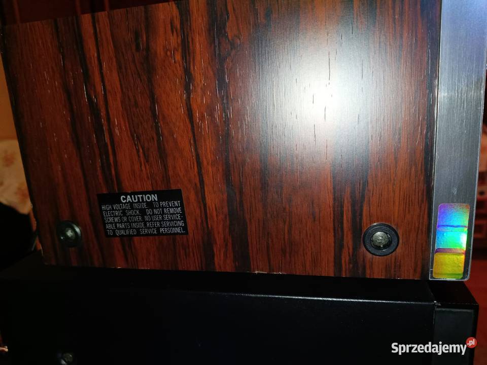 Klasyk Vintage korektor Graficzny Sansui SE7 Wzmacniacze i pokrewne Mielec