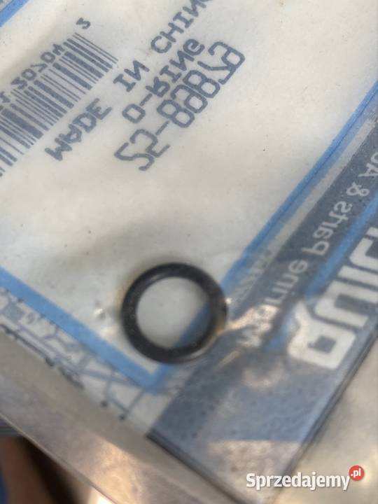 Genuine OEM Quicksilver Mercury ORing 2589879 Piła