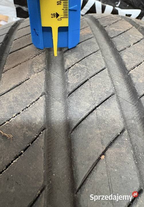Opony Michelin Primacy 4 20555R16 2020 Białystok