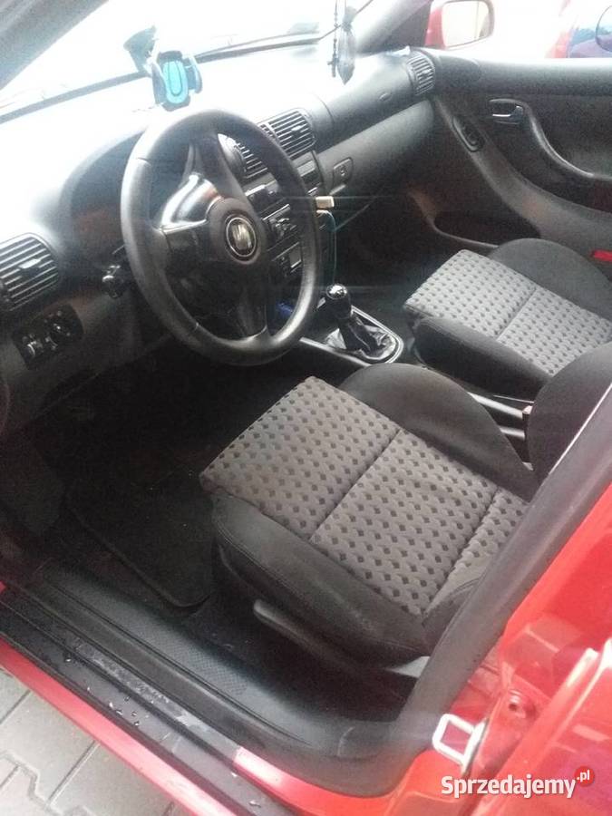 leon 19tdi top sport zamiana Kraków