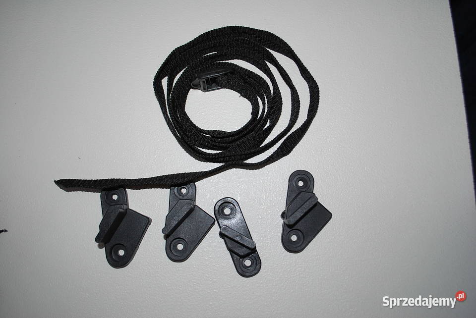 ZESTAW DO MOCOWANIA BUTLI GAZOWEJ DO Grzebowilk