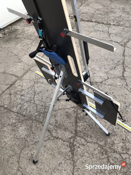 Przecinarka do styropianu Minova Pro 260W wielkopolskie
