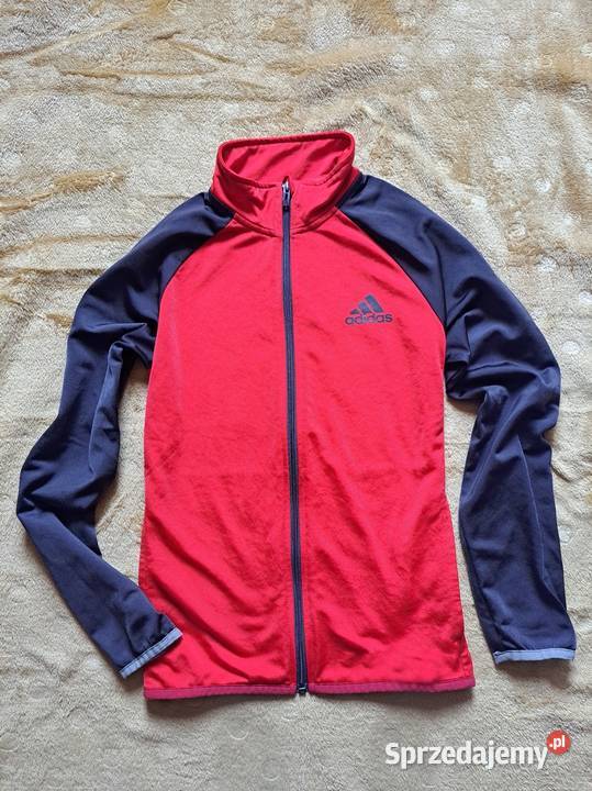 Bluza dresowa Adidas 152 Kraków