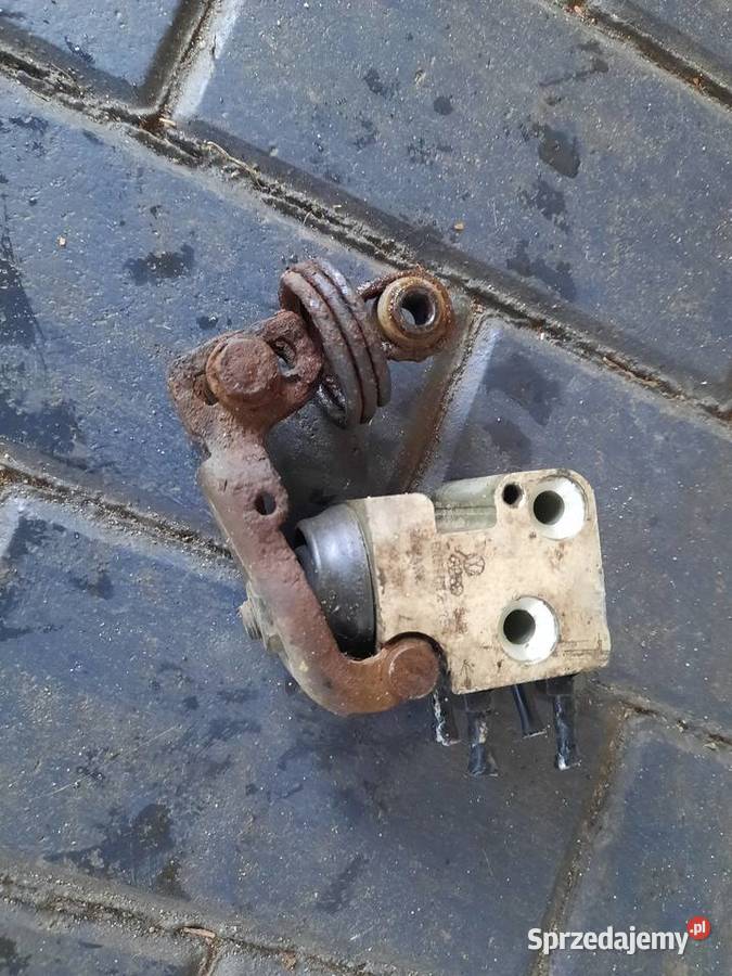 Korektor siły hamowania Lupo Seat Arosa Audi 80 małopolskie Przyborów