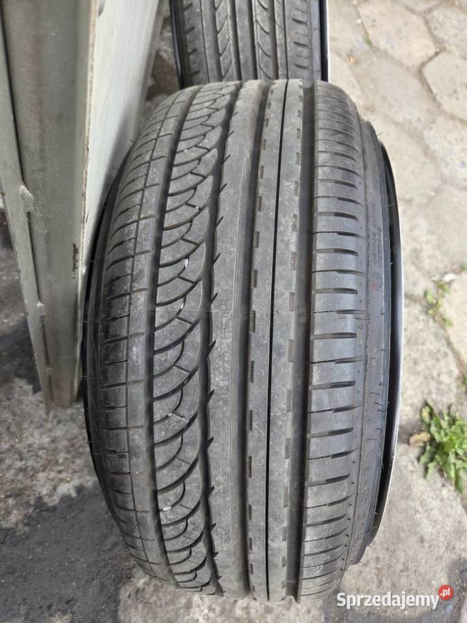 Felgi Japan Racing JR12 17 4x100 4x1143 z Mirzec