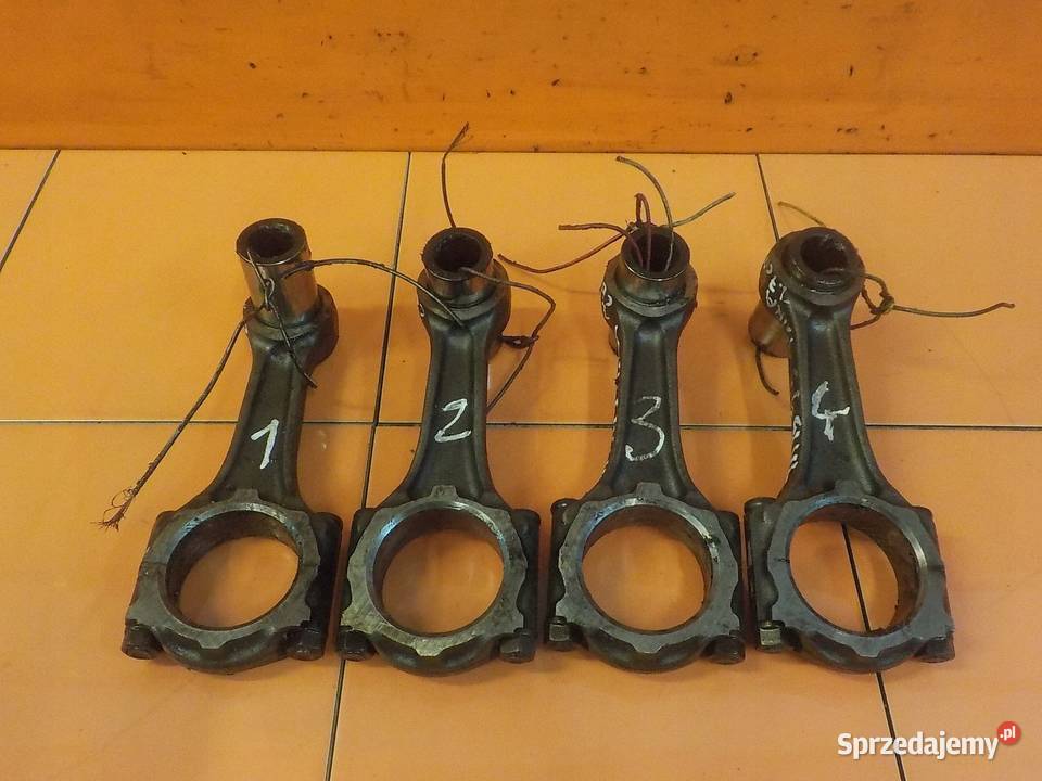 OPEL ASTRA J H ZAFIRA B 17 CDTI 11r 125 A17DTR Suków sprzedam