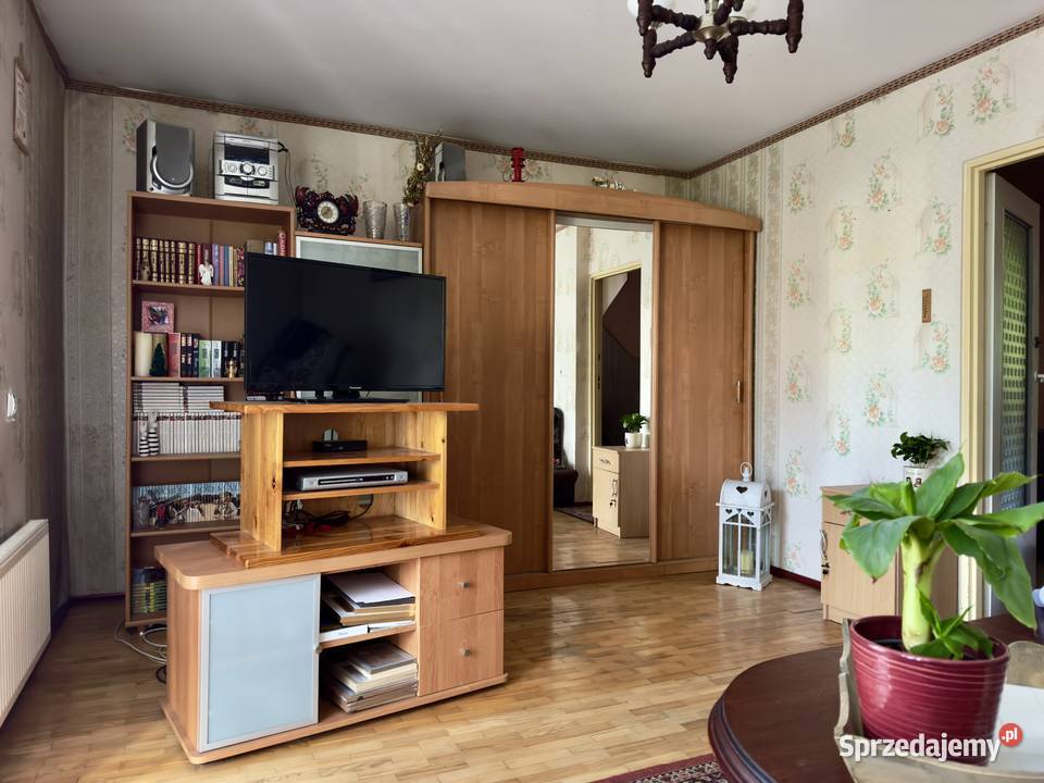 Dom jednorodzinny w sercu Warmii 6146zł/m2 Dobre Miasto