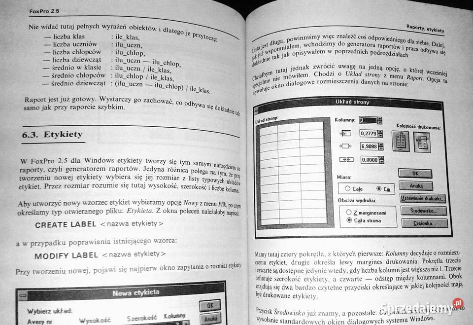 Fox Pro 25 Jarosław Franecki Chełm