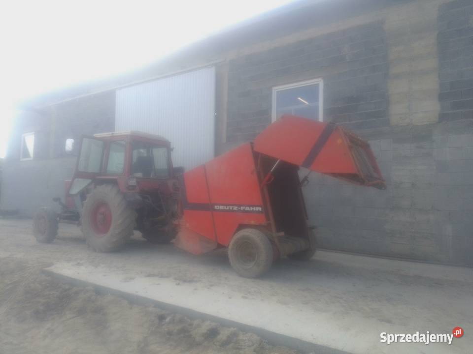 Prasa rolująca Książ Wielki